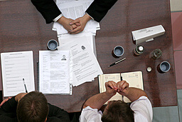 Mediation (Foto: © endostock, fotolia.com)