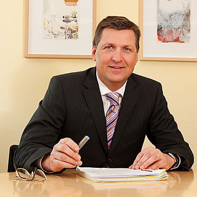 Rechtsanwalt Michael Söder